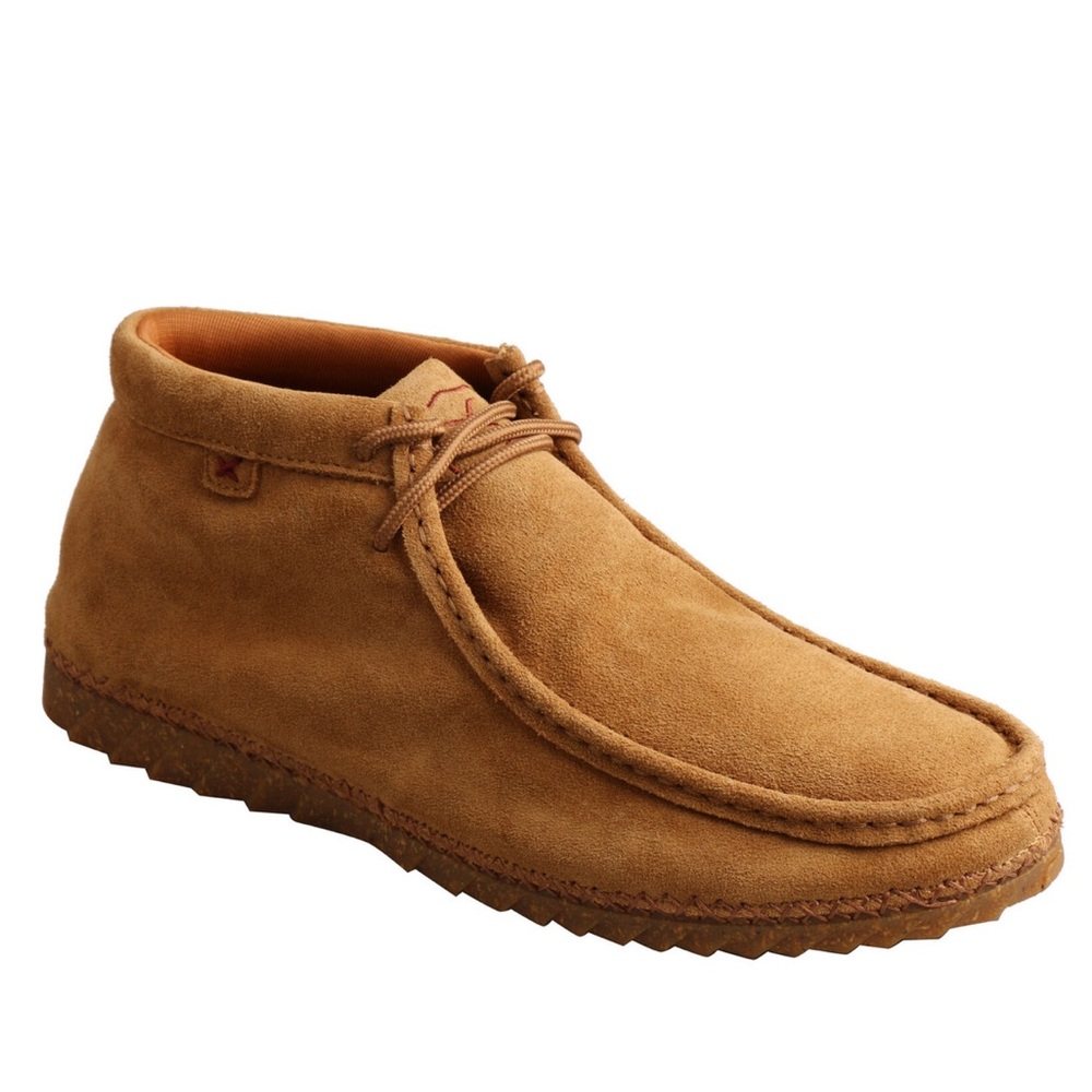 Men’s Zero-X™ Chukka Shoes Sz 10.5